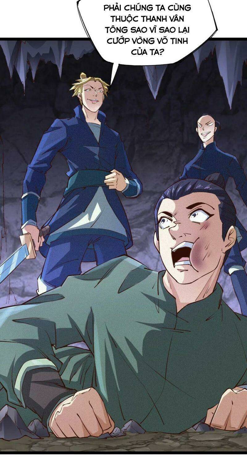 Ta Thành Thần Một Mình: Chapter 37