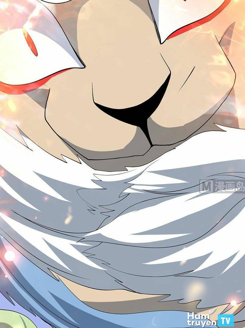 Tối Cường Thần Thú Hệ Thống: Chapter 232