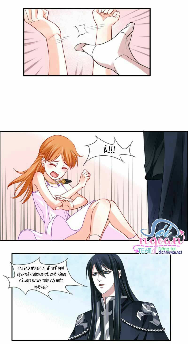 Ma Vương Đại Nhân Đi Thông Thả: Chapter 43