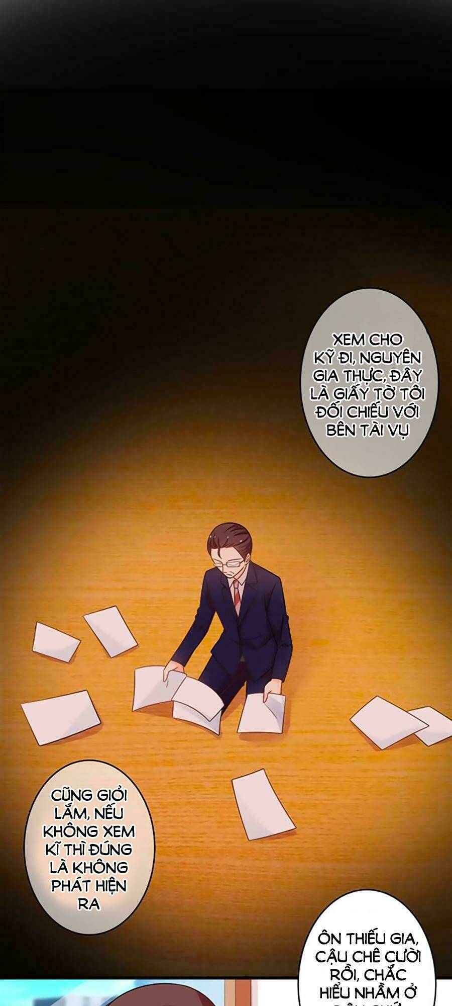 Cả Thế Giới Đều Không Bằng Người: Chapter 101