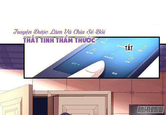 Thiên lại âm linh: Chapter 15