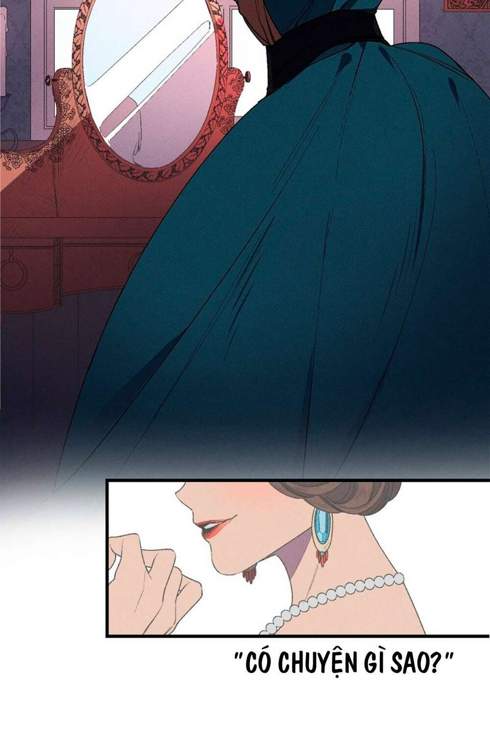 Maid In Heaven: Chapter 5