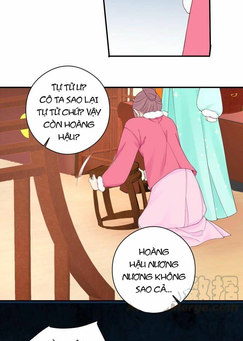 Hoàng Hậu Bận Lắm: Chapter 151