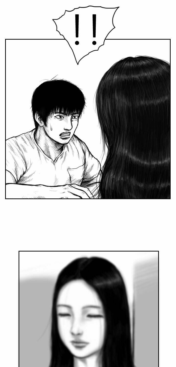 Hạt Giống Mỹ Nhân: Chapter 7