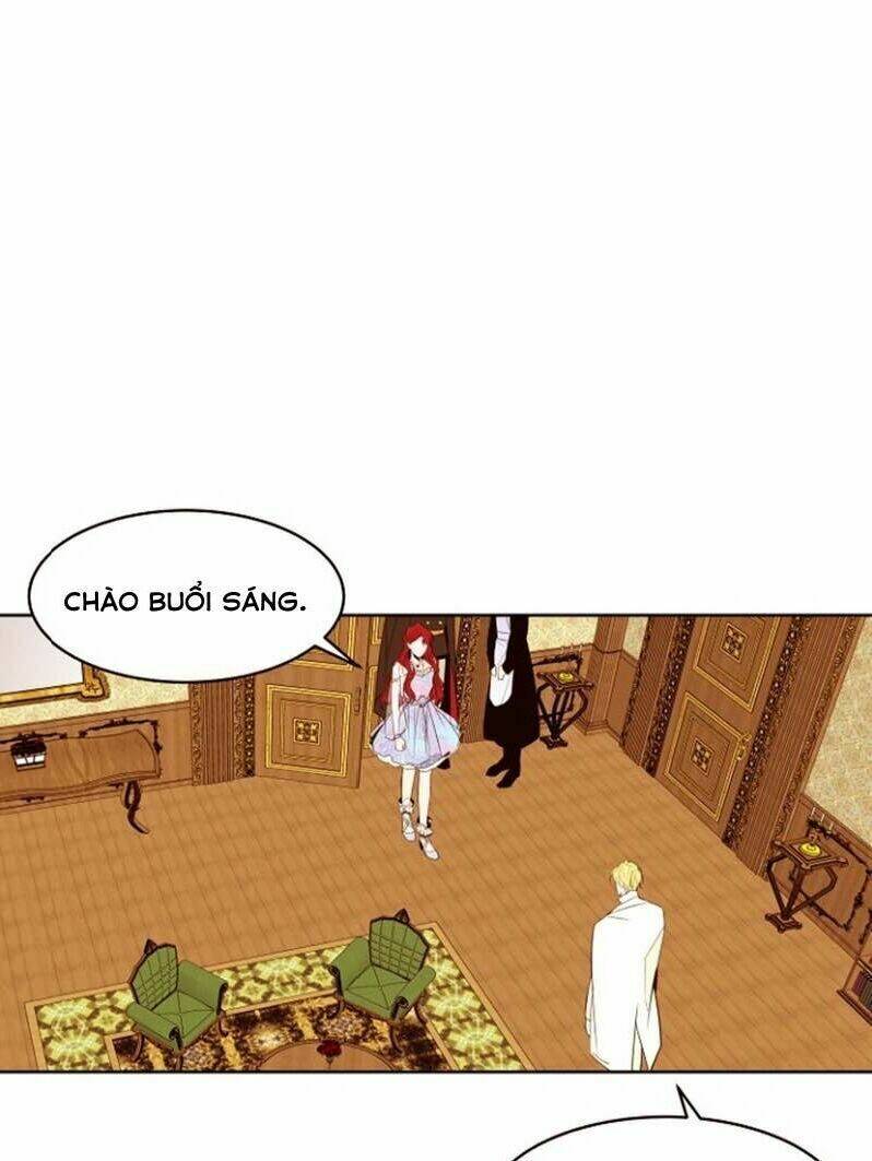 Cuộc Sống Rập Khuôn Của Một Quý Cô Tái Sinh!: Chapter 17