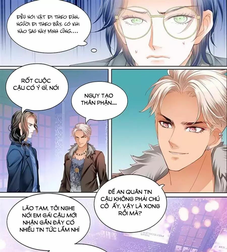 Bá Đạo Tiểu Thúc, Xin Trêu Chọc Vừa Thôi!: Chapter 48