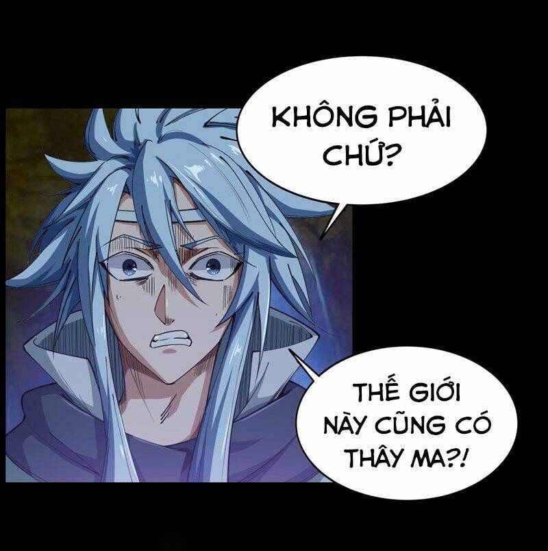 Thanh Đế Truyện: Chapter 54
