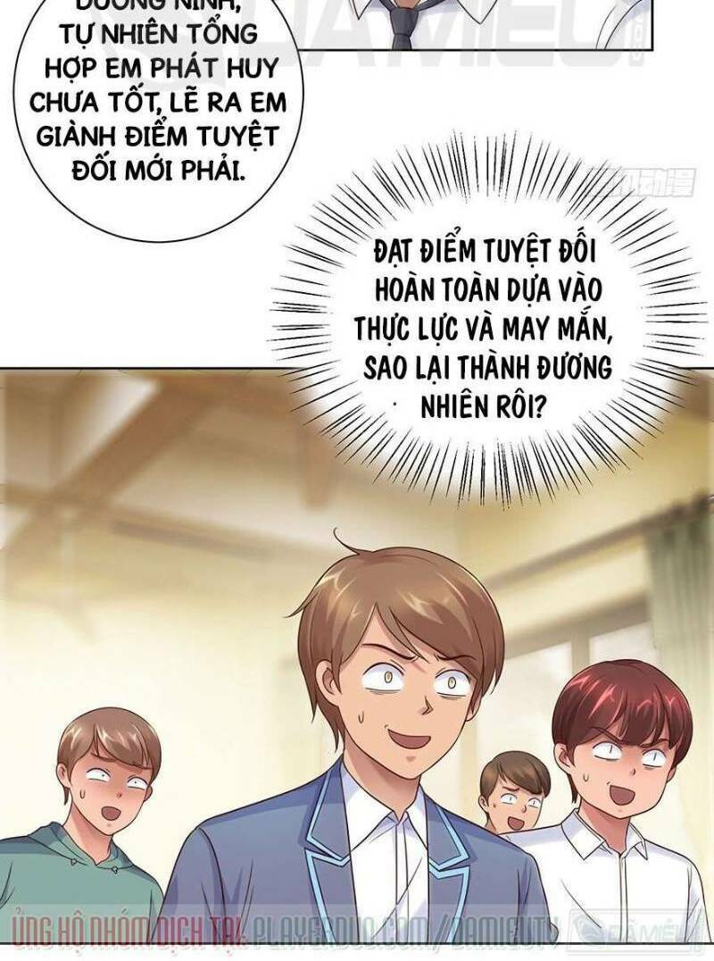 Đô Thị Chí Tôn Hệ Thống: Chapter 114