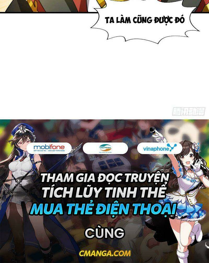 Ta Bị Phong Ấn Chín Trăm Triệu Thứ: Chapter 8