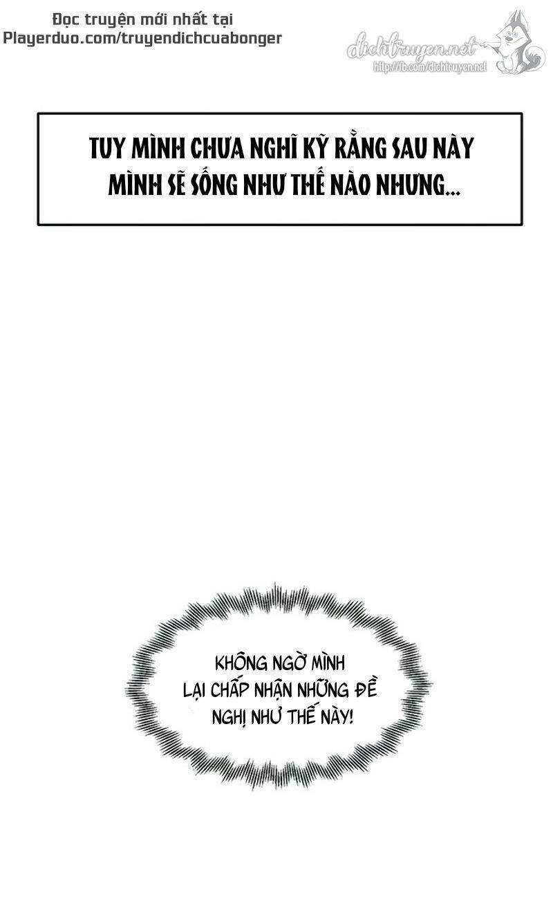 Nữ Hiệp Trở Về: Chapter 6