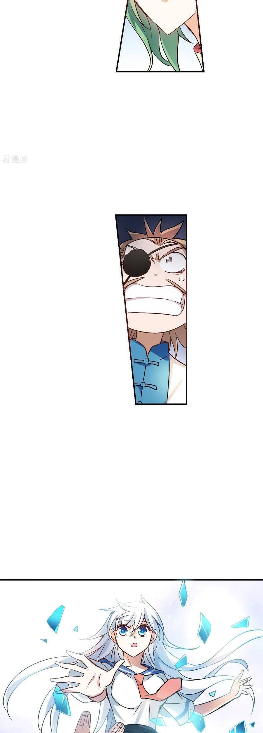 Tô Tịch Kỳ Quái: Chapter 131