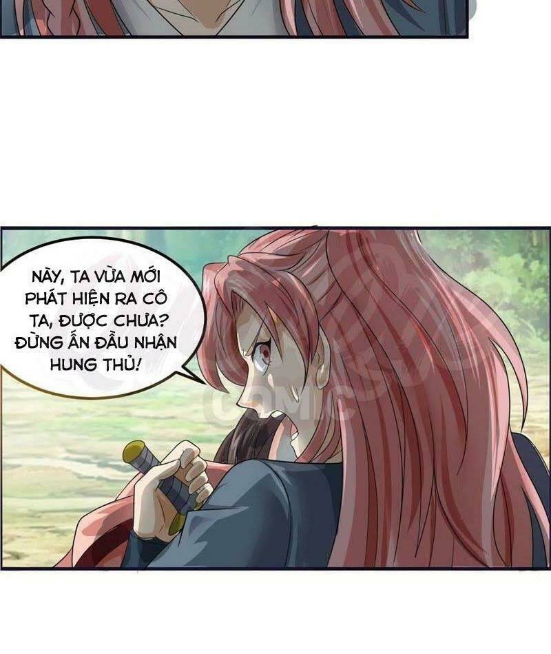 Phục Thù Thiếu Gia Tiểu Điềm Thê: Chapter 51