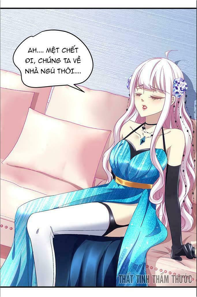 Thiên lại âm linh: Chapter 0