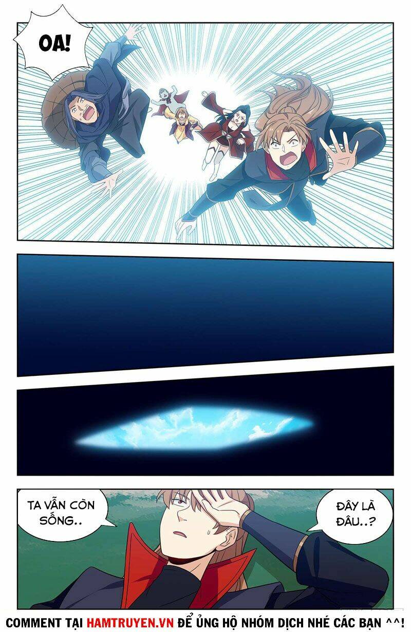 Tối Cường Phản Sáo Lộ Hệ Thống: Chapter 336