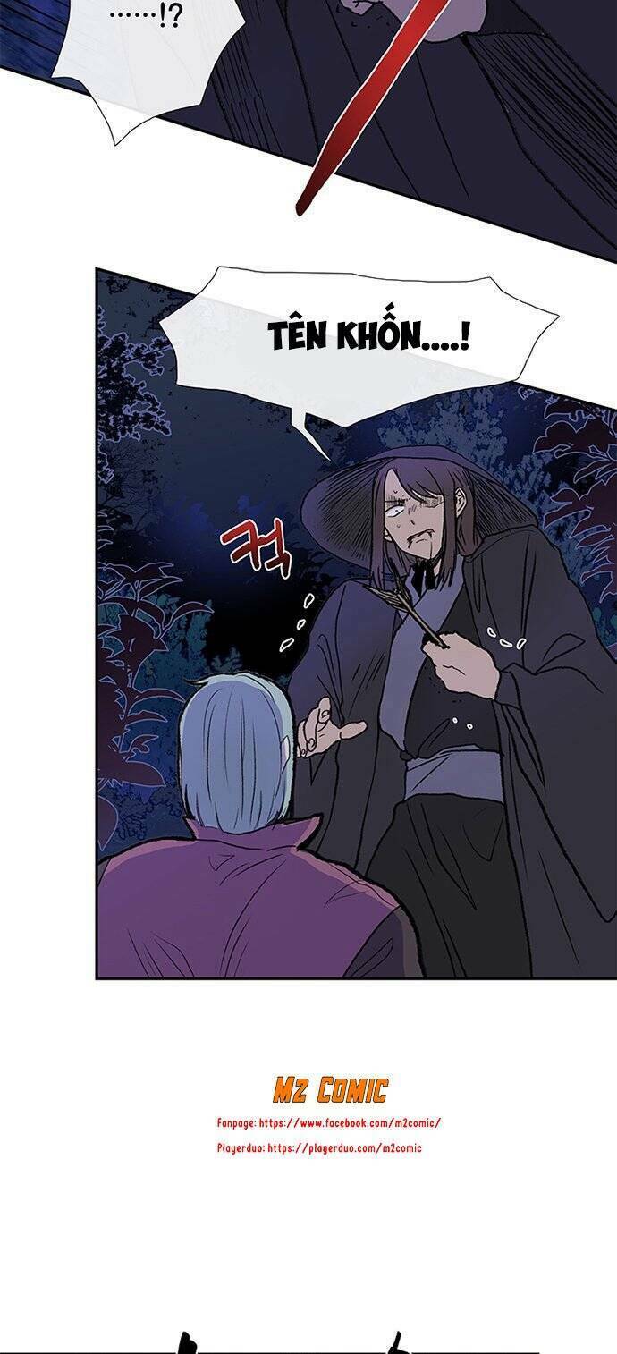 Học Sĩ Tái Sinh: Chapter 119