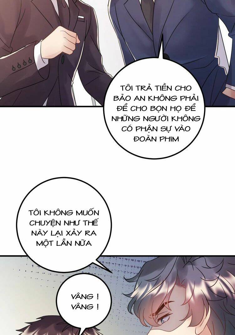 Trong Sinh Chi Ức Vạn Ảnh Hậu Yếu Thượng Vị: Chapter 211