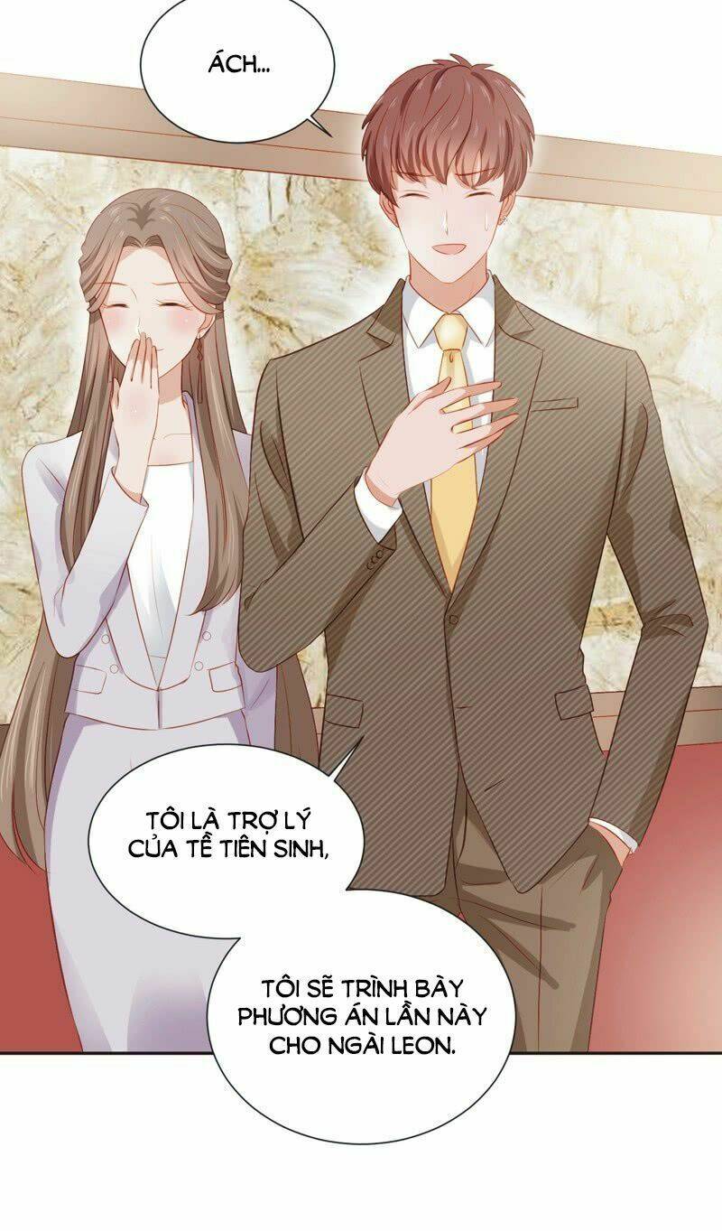 Khi Trá Luyến Nhân: Chapter 28