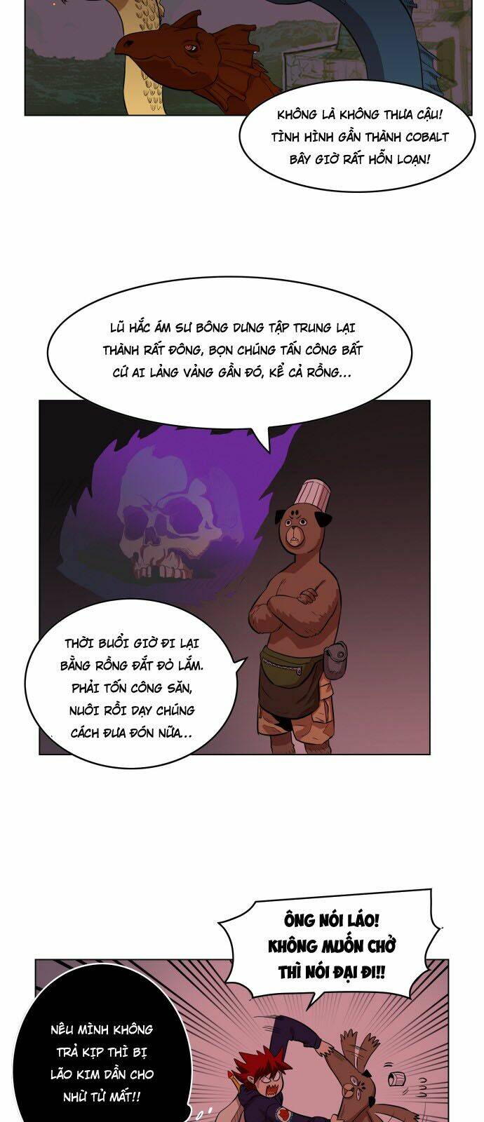 Hard Core Leveling Warrior: Chapter 62