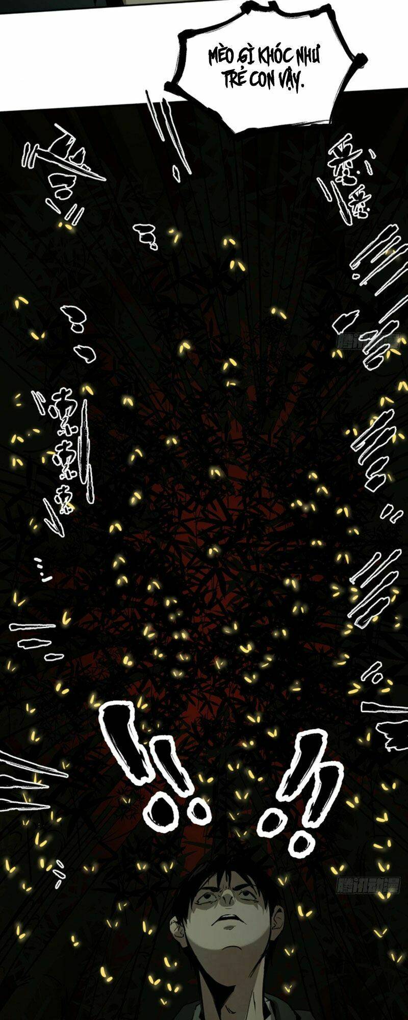 Huyền Thoại Đạo Sĩ: Chapter 2