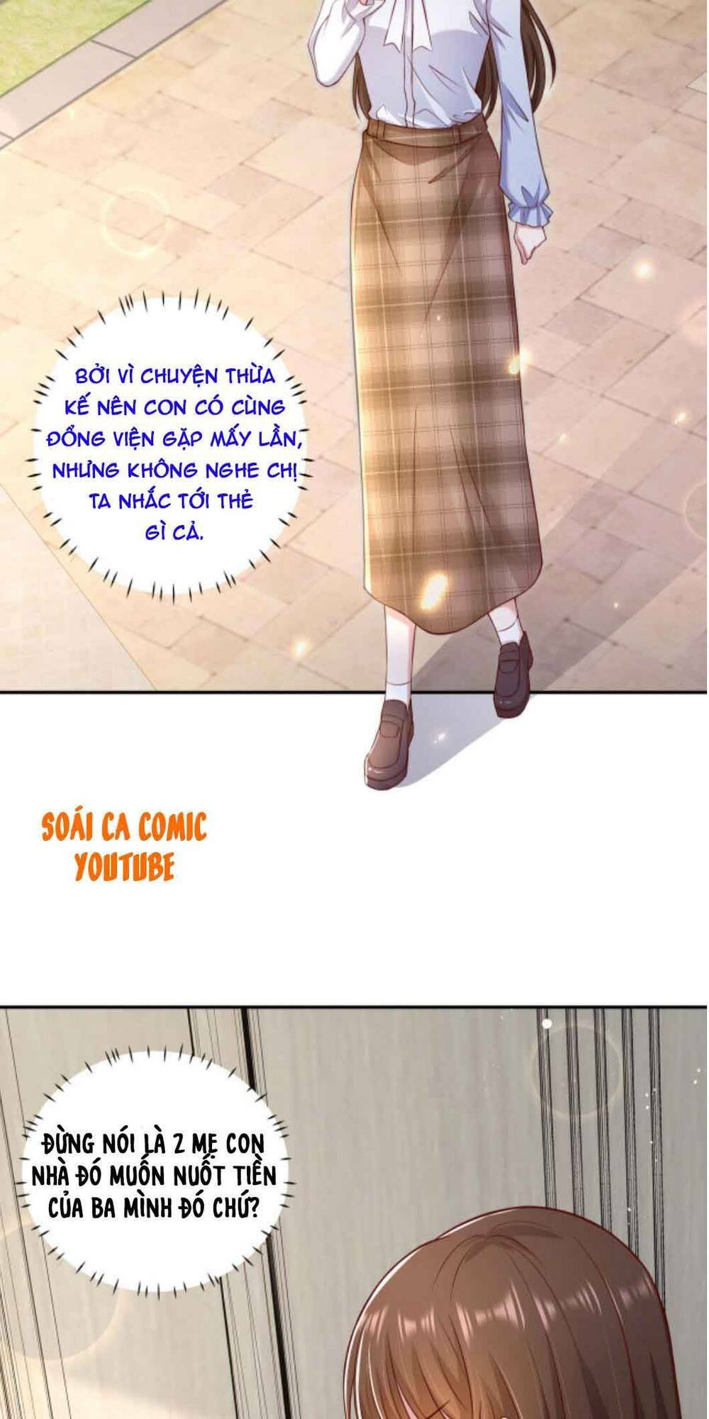 Nhất Sanh Hữu Hỉ: Chapter 41