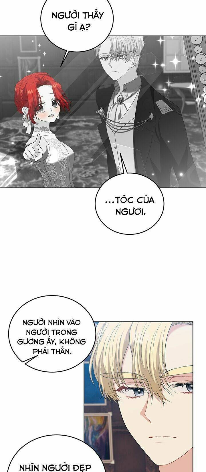 Tôi Trở Thành Gia Sư Của Tên Bạo Chúa: Chapter 16