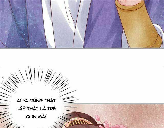 Thịnh Sủng Y Phi Chi Dao Quan Truyện: Chapter 71