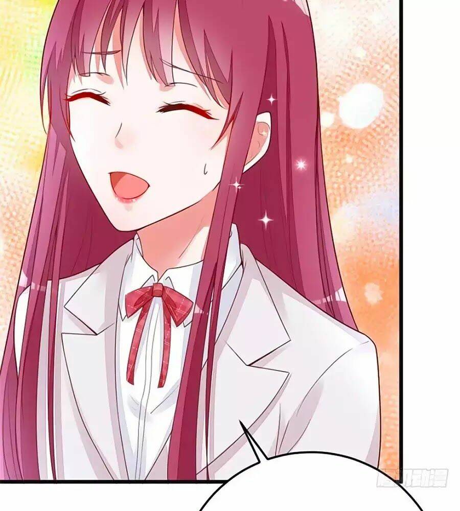 Thịnh Thế Hoa Sủng: Tôi Bị Bắt Làm Tù Binh: Chapter 9