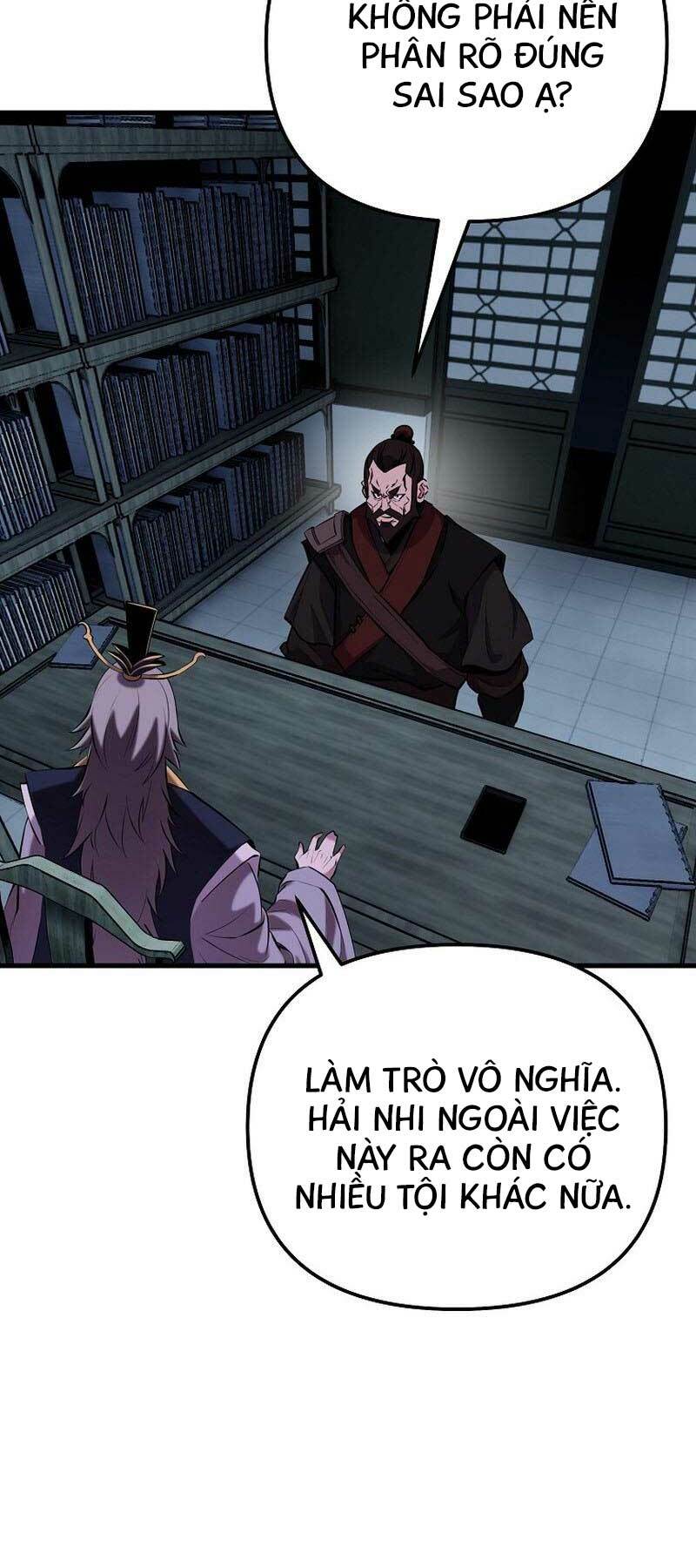 Đông Phương Bất Bại: Chapter 16