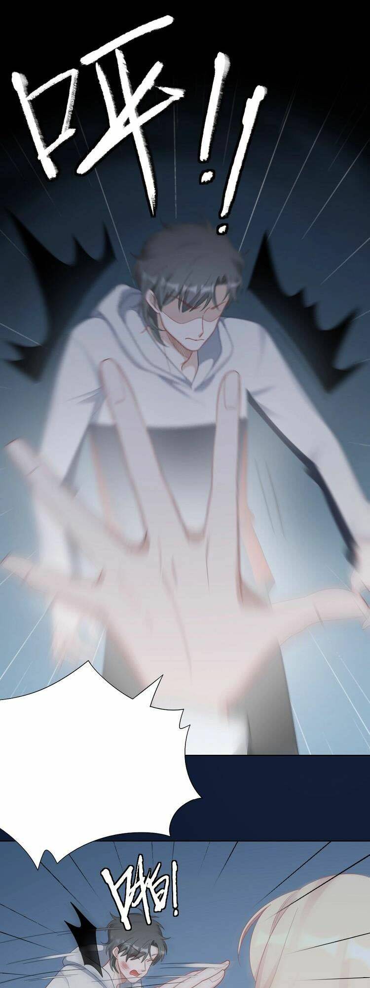 Bạn Trai Là Quái Vật: Chapter 102