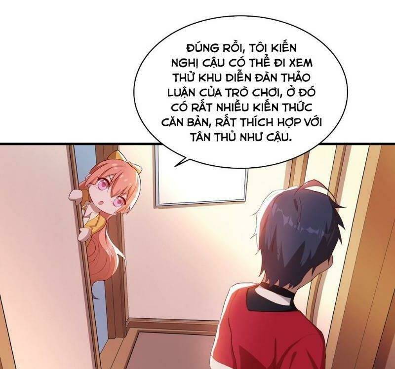 Thánh Đường Chi Thành: Chapter 12