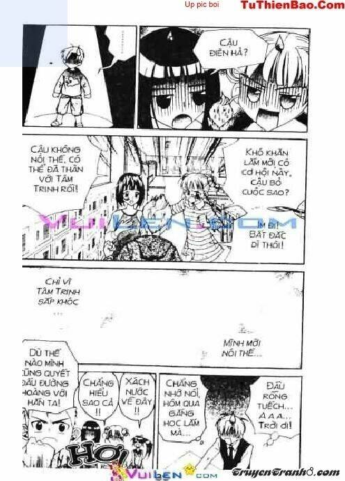 Đóa Hoa Anh Đào: Chapter 7