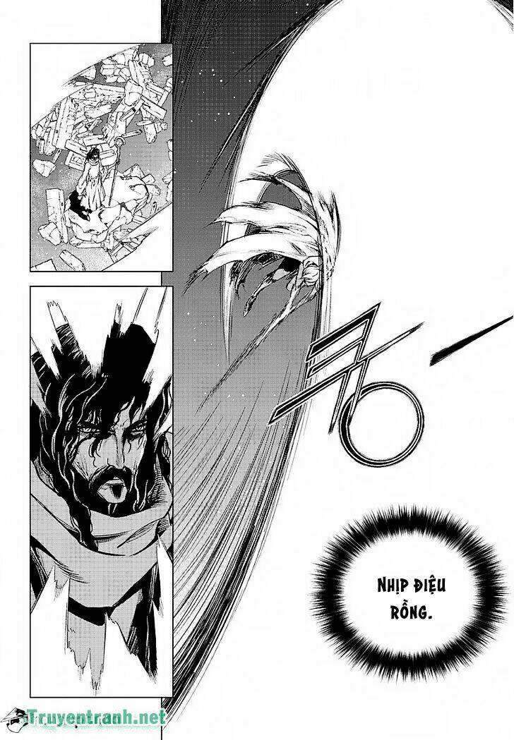 Dark Air: Chapter 96