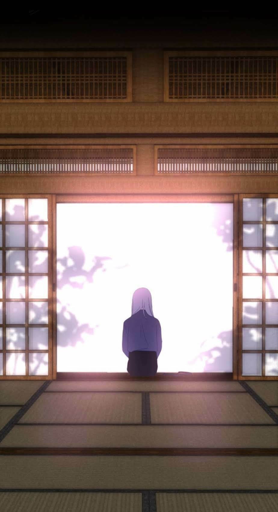 Tháng Sáu Không Hẹn Mà Gặp: Chapter 4