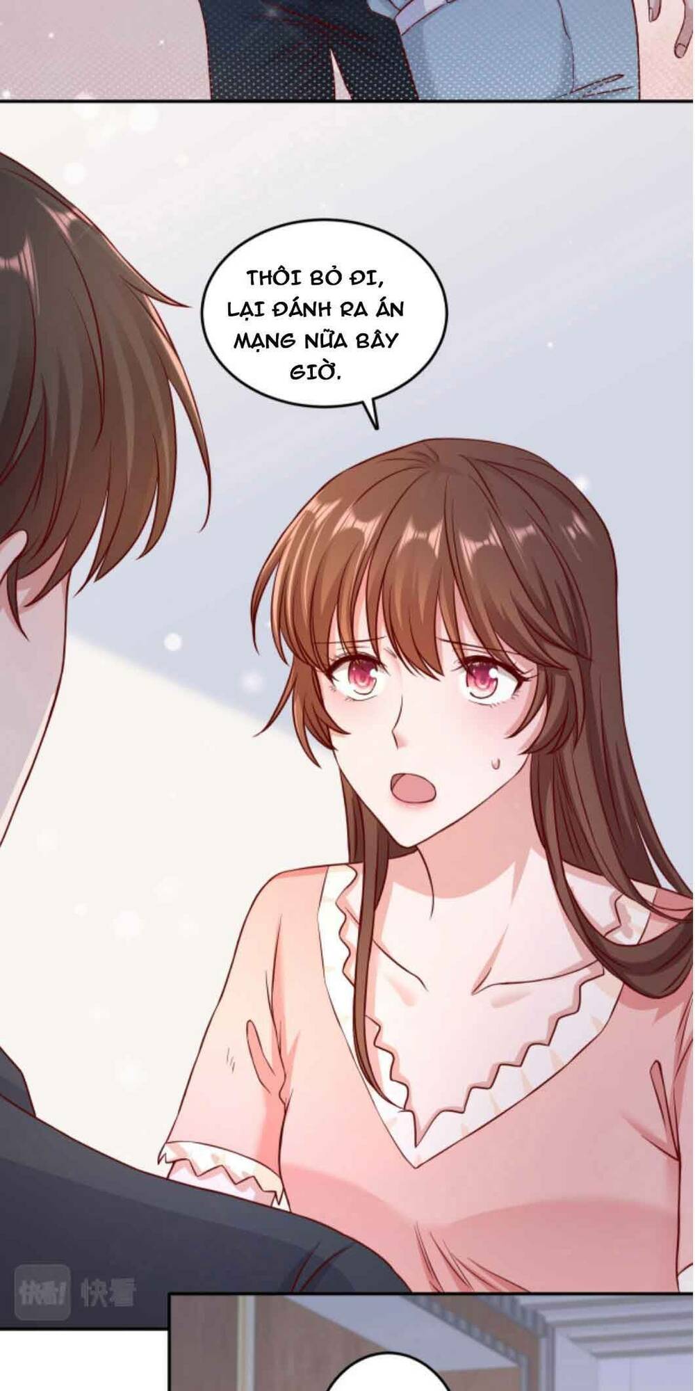 Nhất Sanh Hữu Hỉ: Chapter 39