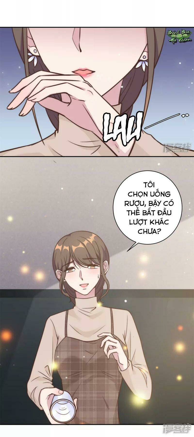 Tổng Tài, Tránh Xa Tôi Ra: Chapter 16