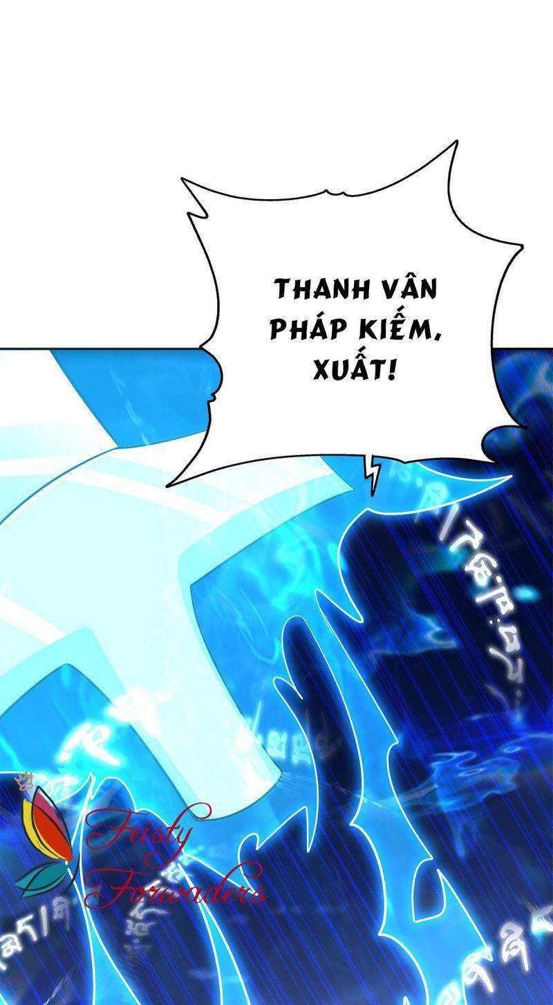Sau Khi Tu Luyện, Ta Biến Thành Ma Tôn Xương Khô: Chapter 7