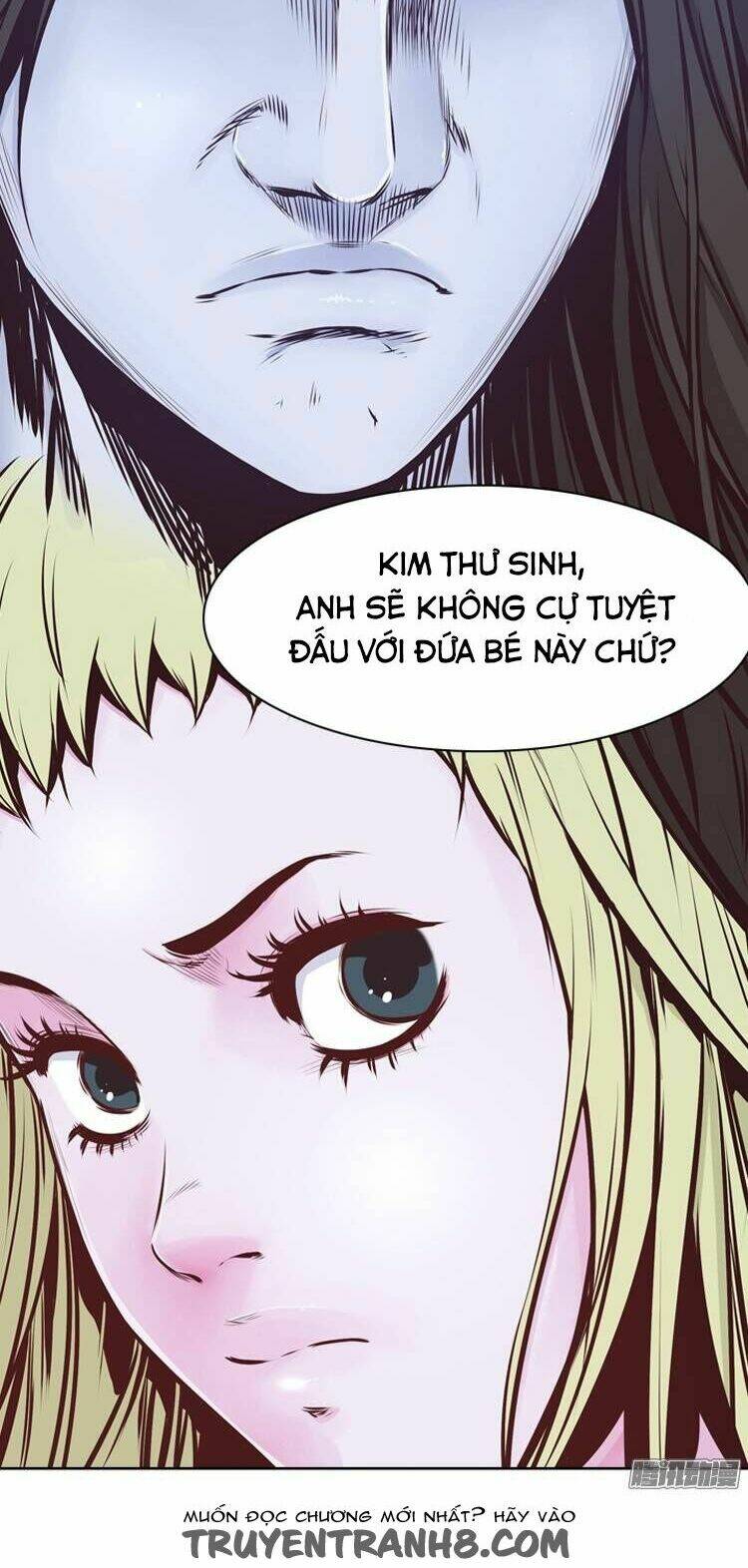 Vua Của Vong Linh: Chapter 193