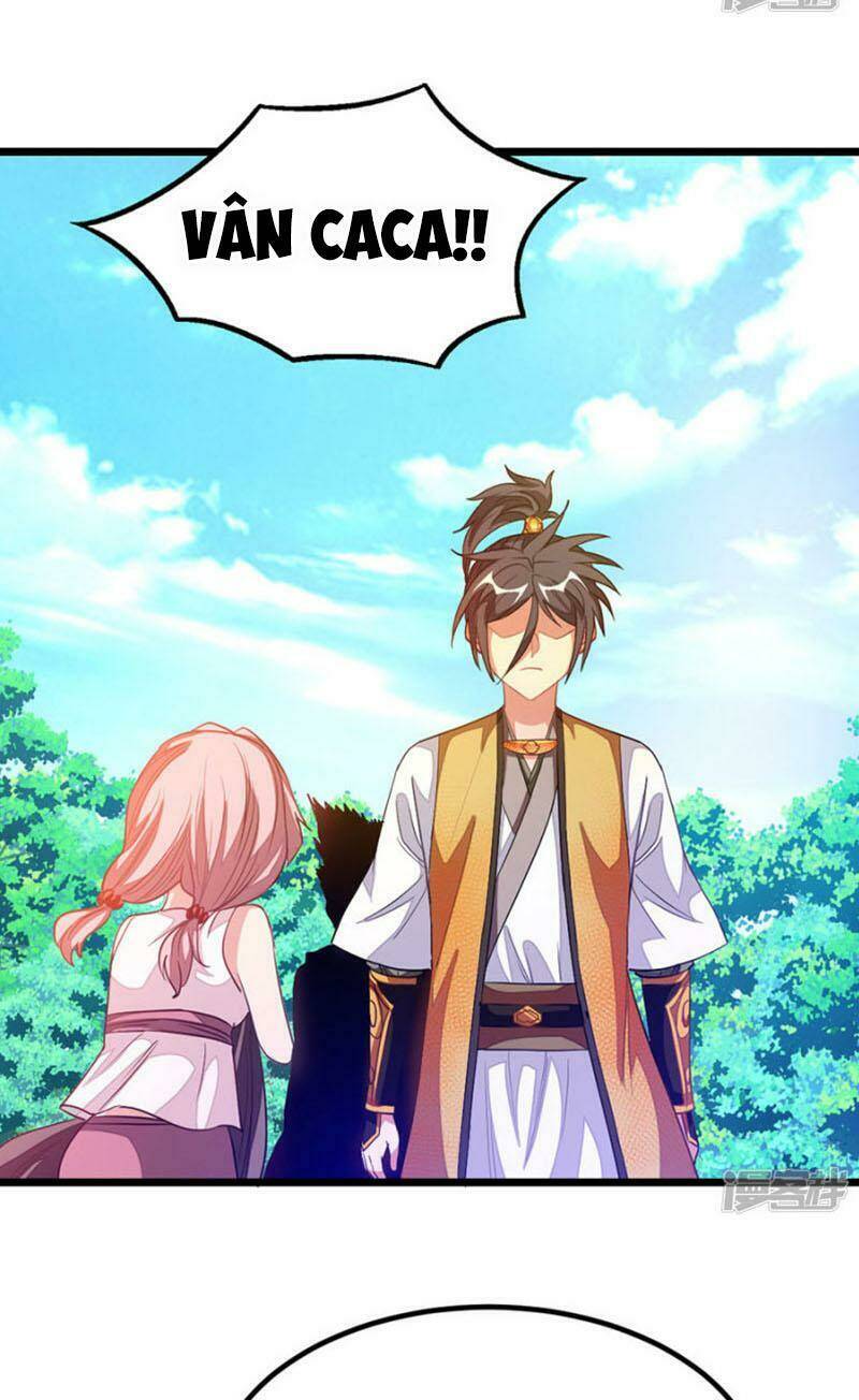 Cửu Dương Thần Vương: Chapter 180