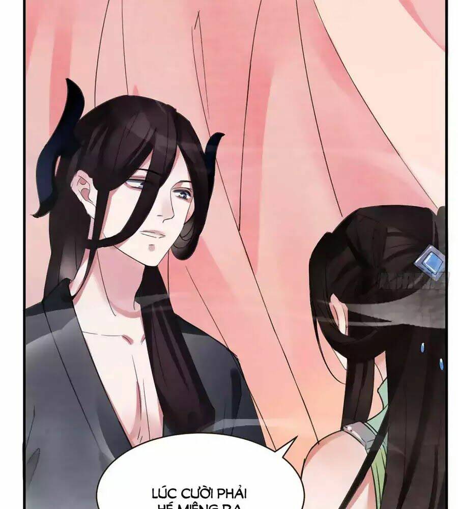 Giấc Mộng Nam Triều: Chapter 31
