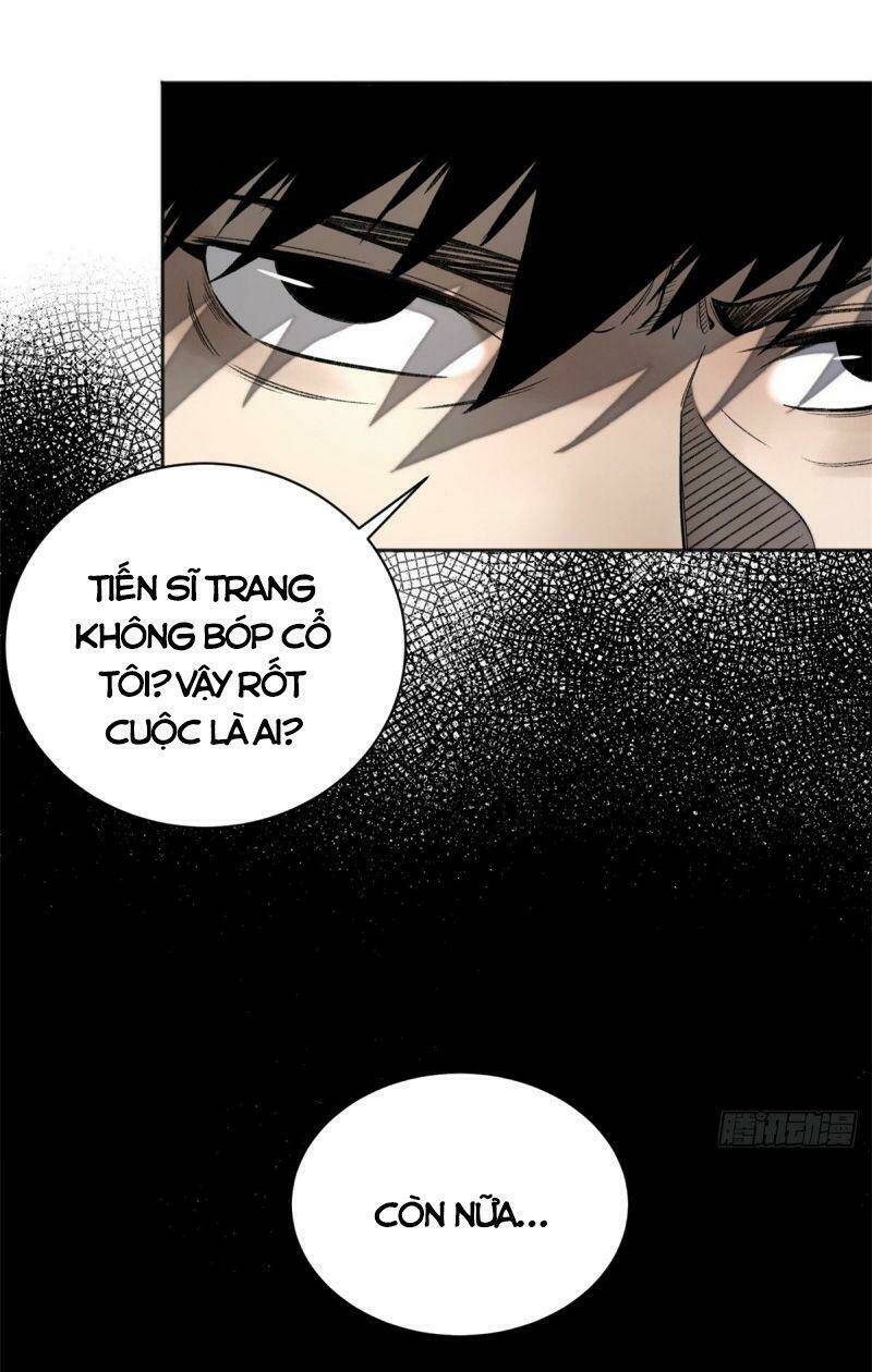 Minh Nhật Chi Kiếp: Chapter 10