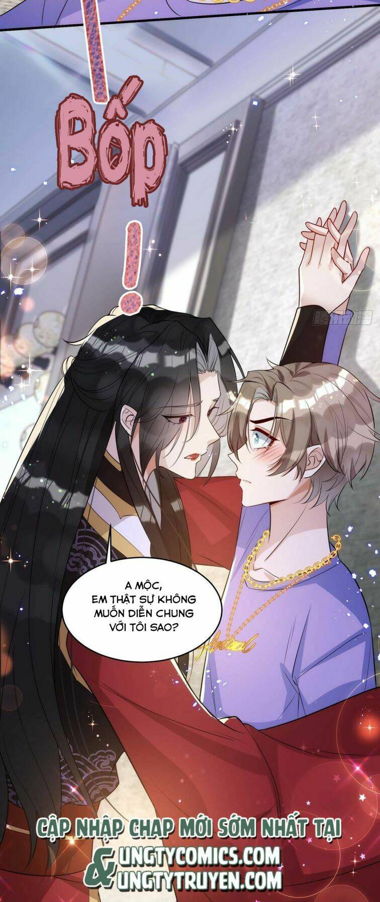 Thú Thụ Bất Thân: Chapter 92