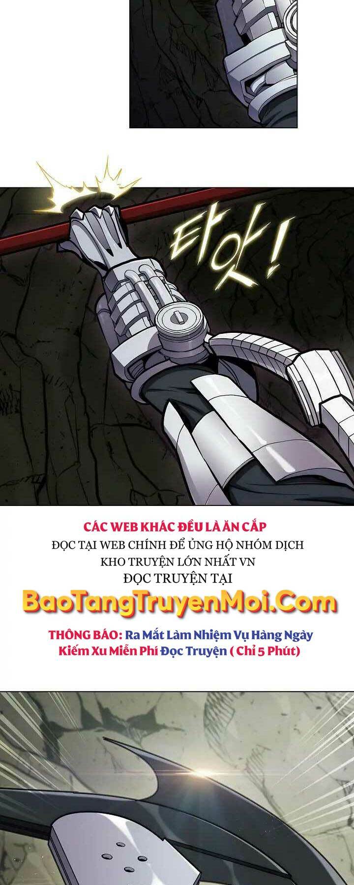 Kẻ Phát Hoạ Ấn Chú: Chapter 1