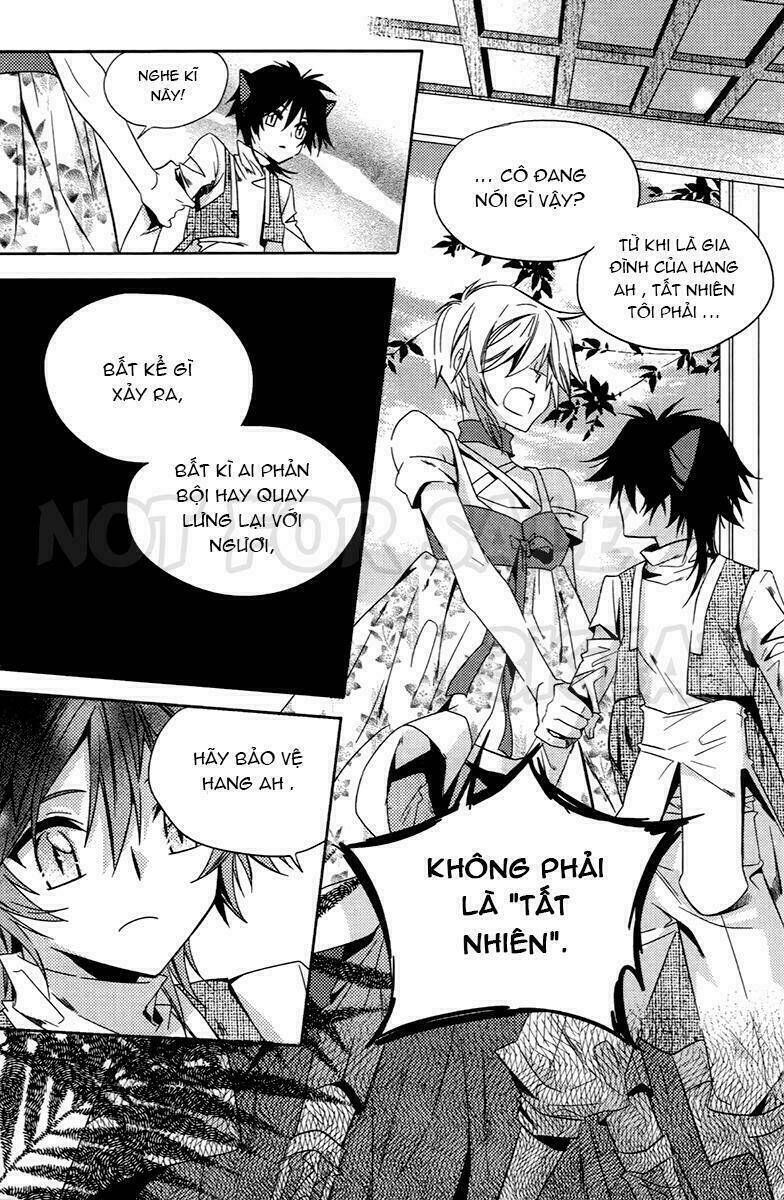 Hangah, Lee: Chapter 21