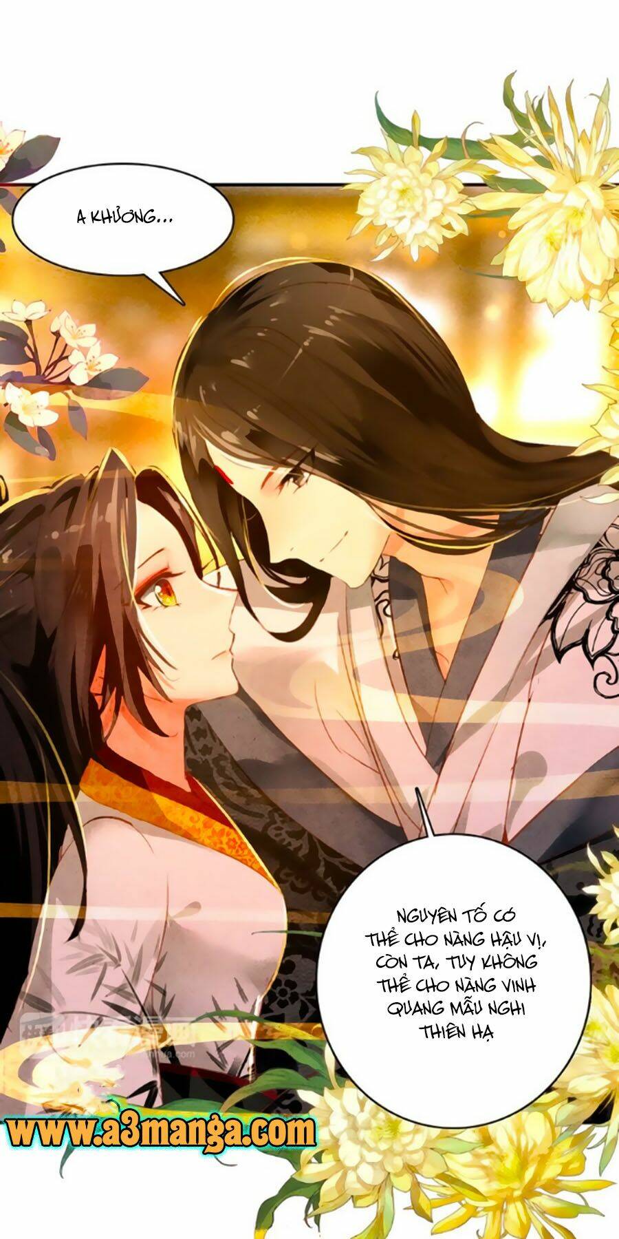 Mỹ Nhân Làm Tướng: Chapter 14