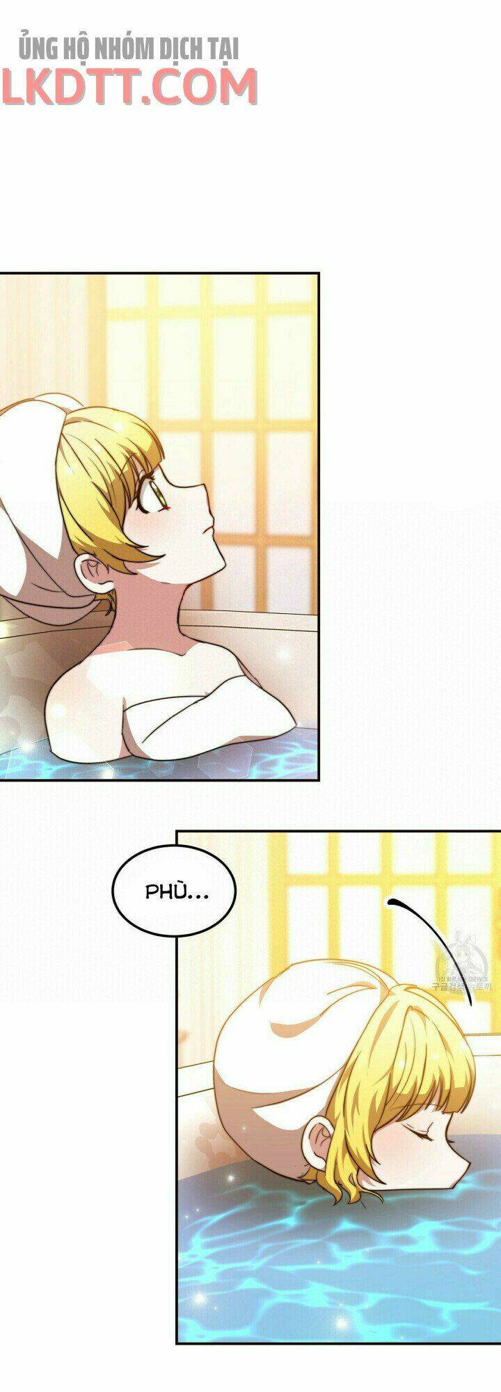 Công Chúa Bị Lãng Quên Muốn Sống Trong Hòa Bình: Chapter 13