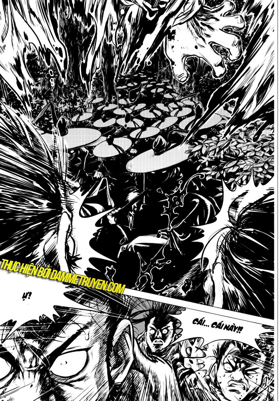 Long Phi Bất Bại 2: Chapter 80