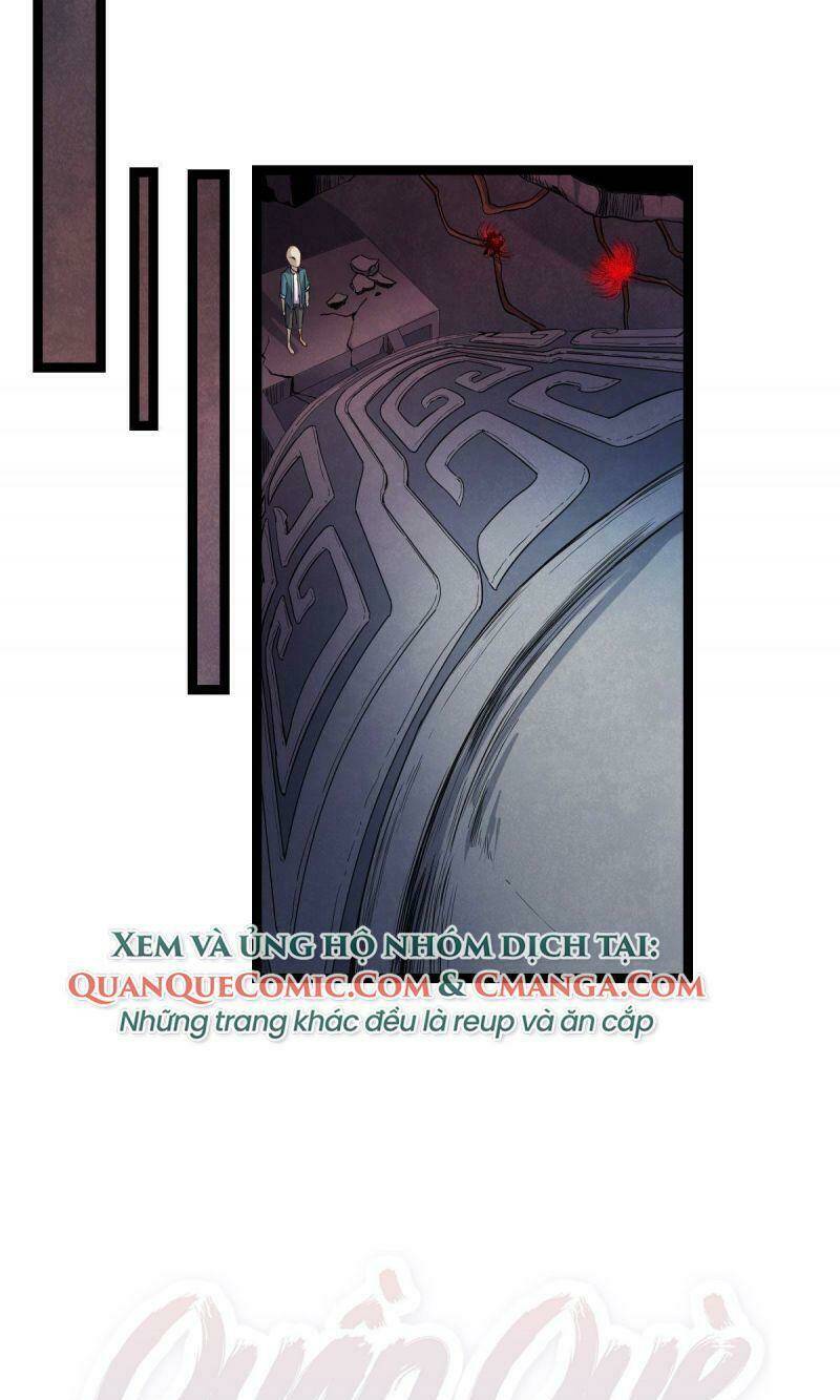 Ta Độ Kiếp Thất Bại Đều Là Tại Ngươi: Chapter 22