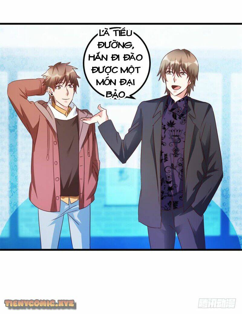 Thấu Thị Tiên Y: Chapter 59