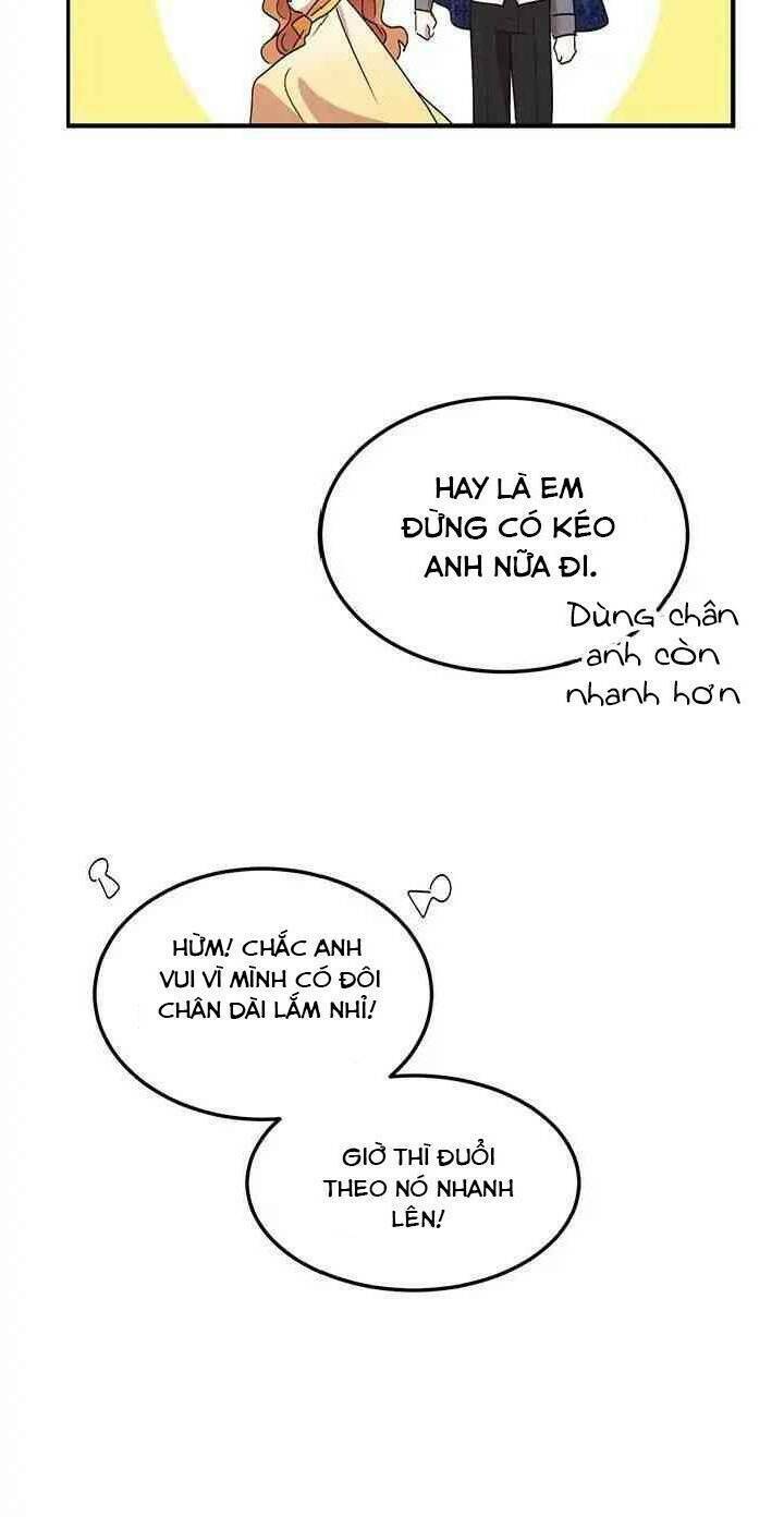 Công Tước, Loạn Vừa Thôi!: Chapter 56