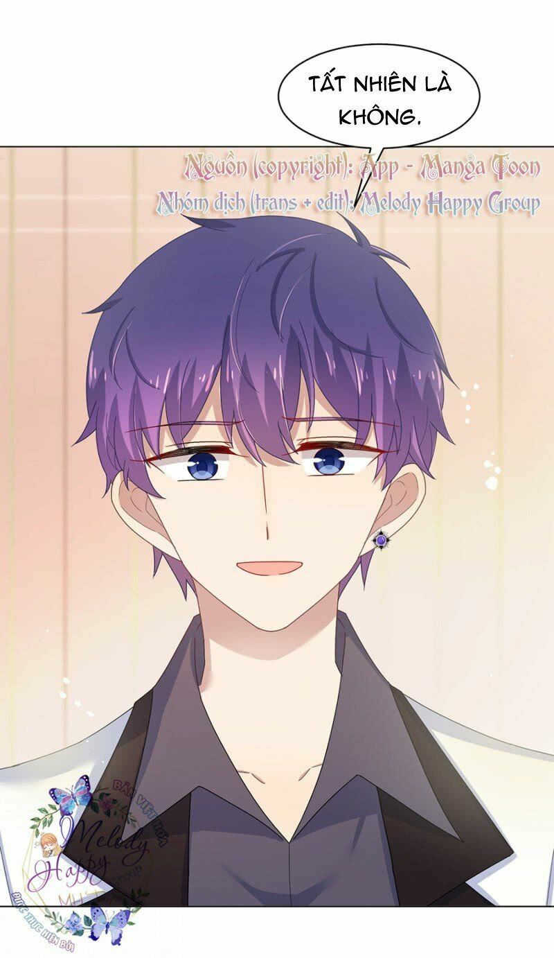 Ma Lạt Thiên Kim Đẩu Ác Thiếu: Chapter 119